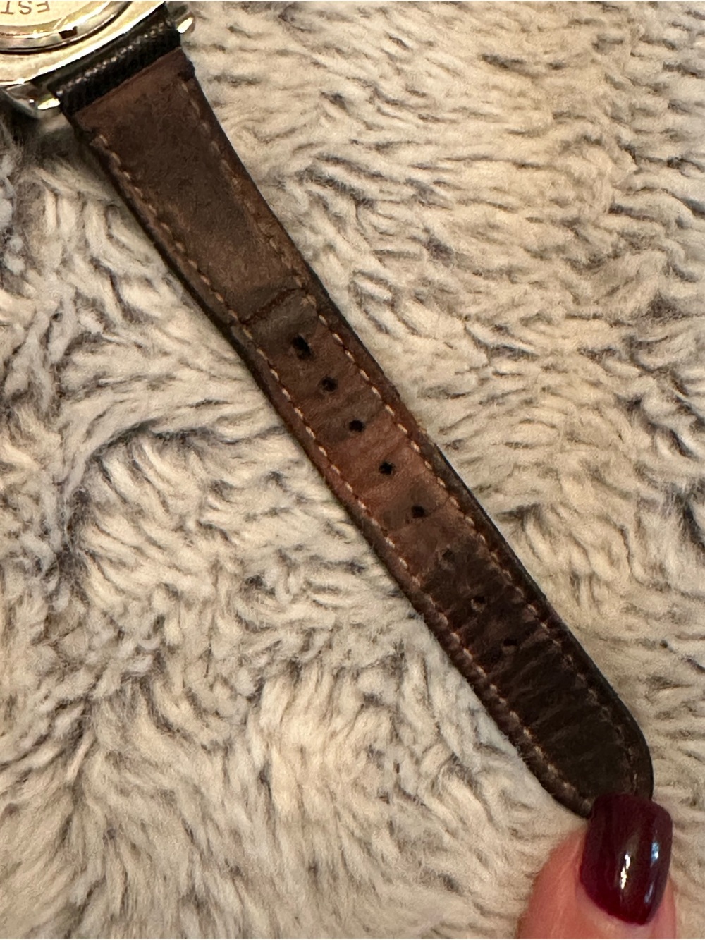 Coach Watch - Picture 5 of 15